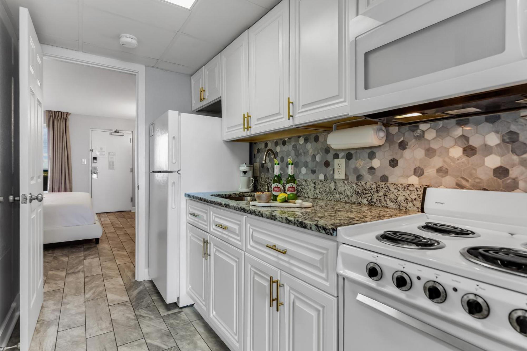 Appartamento Oceanfront Bliss, Amazing Views! 1235B Myrtle Beach Esterno foto
