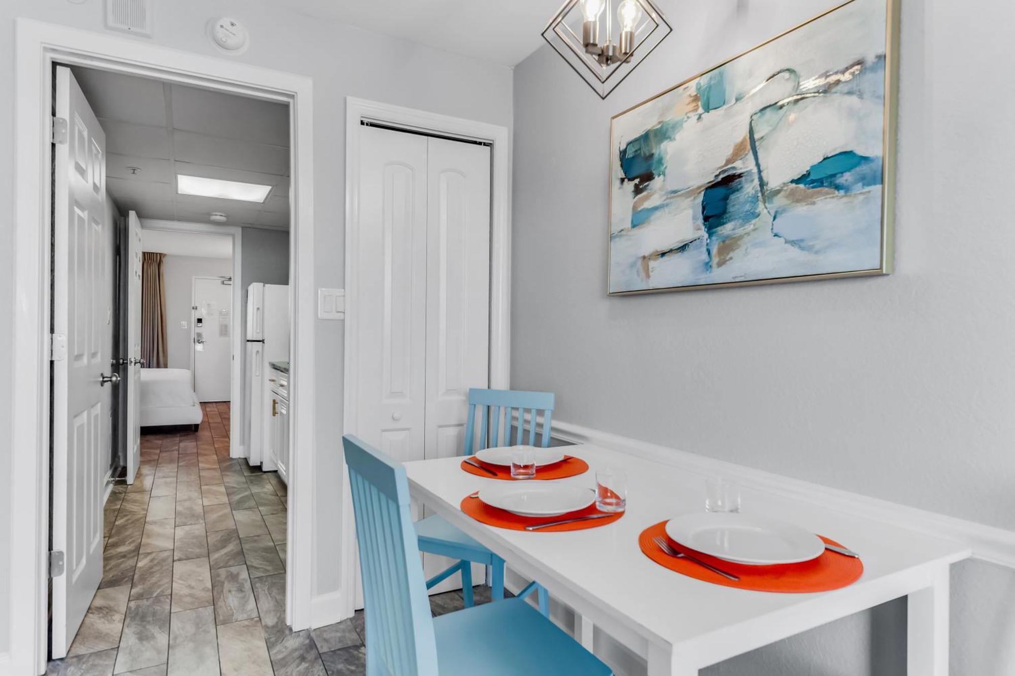 Appartamento Oceanfront Bliss, Amazing Views! 1235B Myrtle Beach Esterno foto