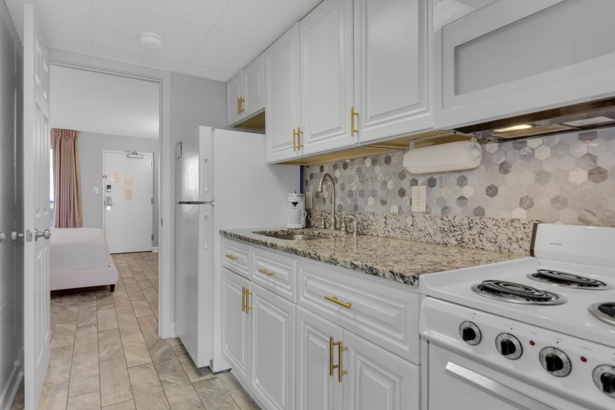 Appartamento Oceanfront Bliss, Amazing Views! 1235B Myrtle Beach Esterno foto